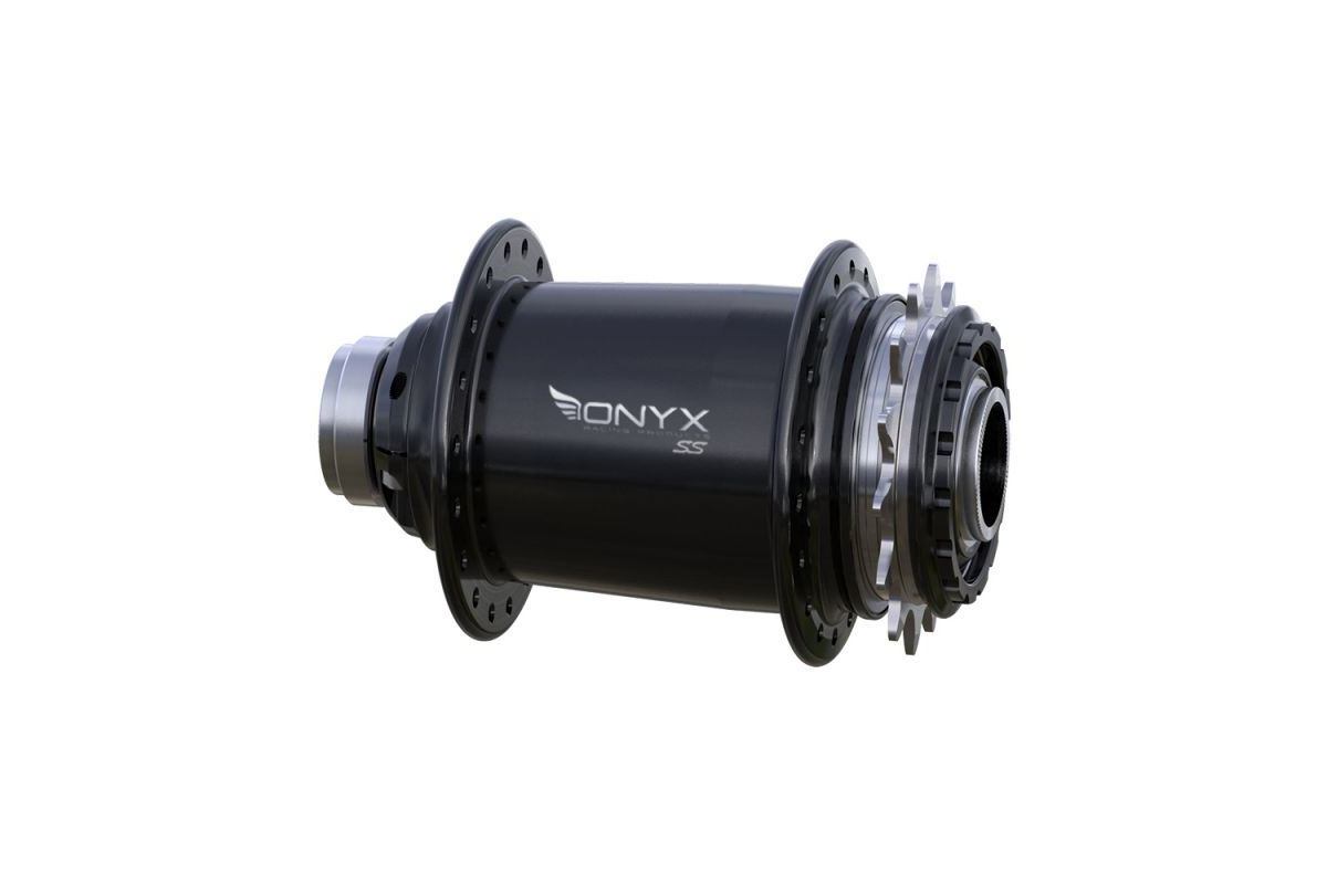 Moyeu arrière ONYX ultra SS 20mm 36H