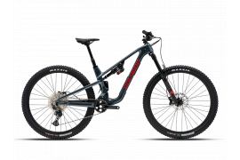 VTT POLYGON Collosus T6 | Tout Suspendu Trail | Shimano Deore