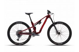 VTT POLYGON Collosus T8 Carbone | Lyrik | GX Eagle