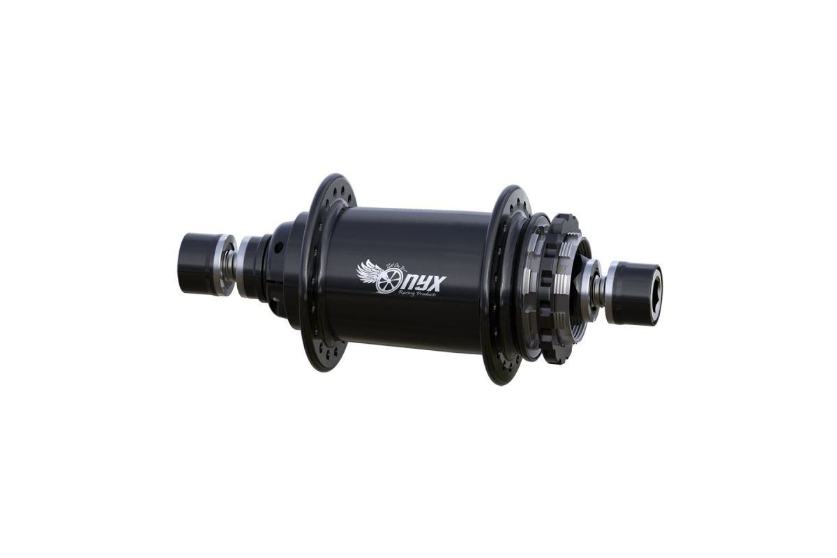 Moyeu arrière ONYX pro 10mm 28H