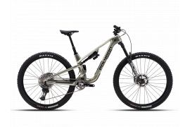 POLYGON Collosus T9 Carbone | Lyrik Ultimate | XTR Di2