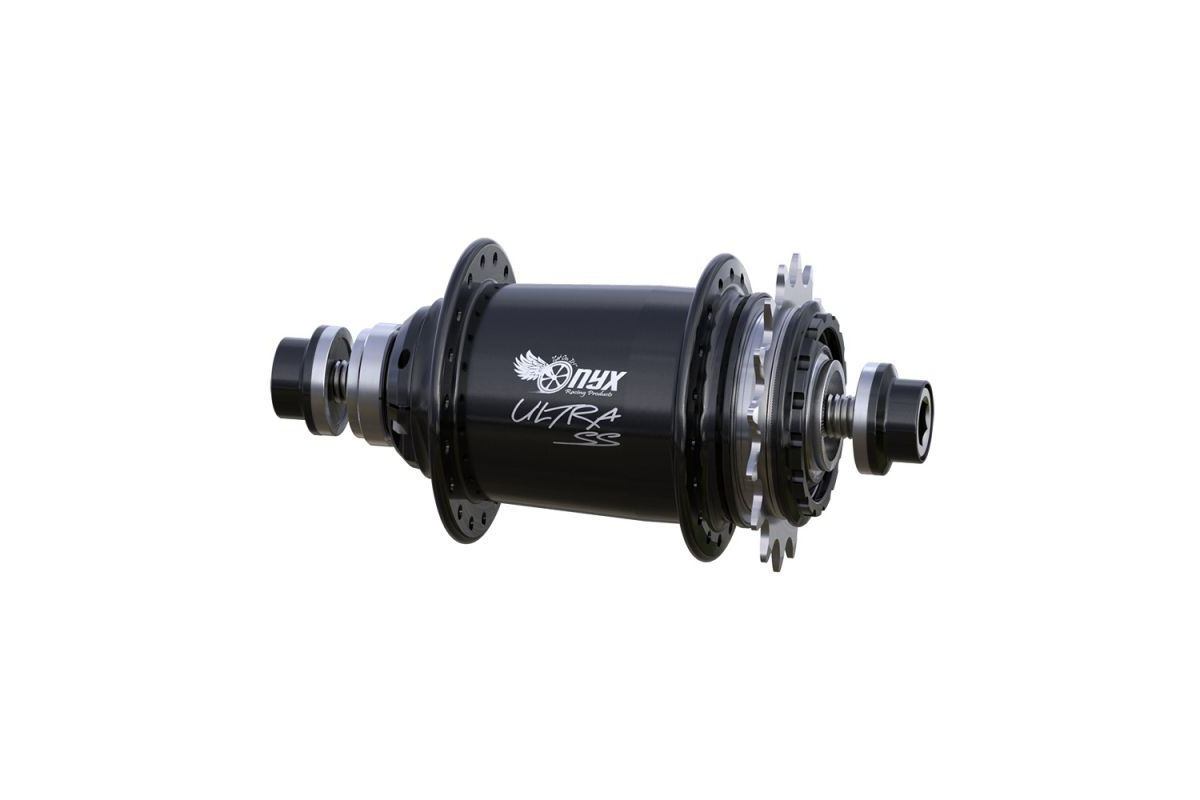 Moyeu arrière ONYX ultra SS 10mm 36H