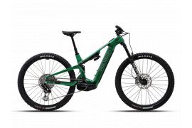 Polygon Collosus TE0 AXS : VTTAE Enduro Carbone Bosch 100 Nm & SRAM XX AXS
