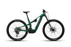VTT Electrique Carbone POLYGON Collosus TE0 AXS - Bosch Gen 5 - 100 Nm - 800 Wh