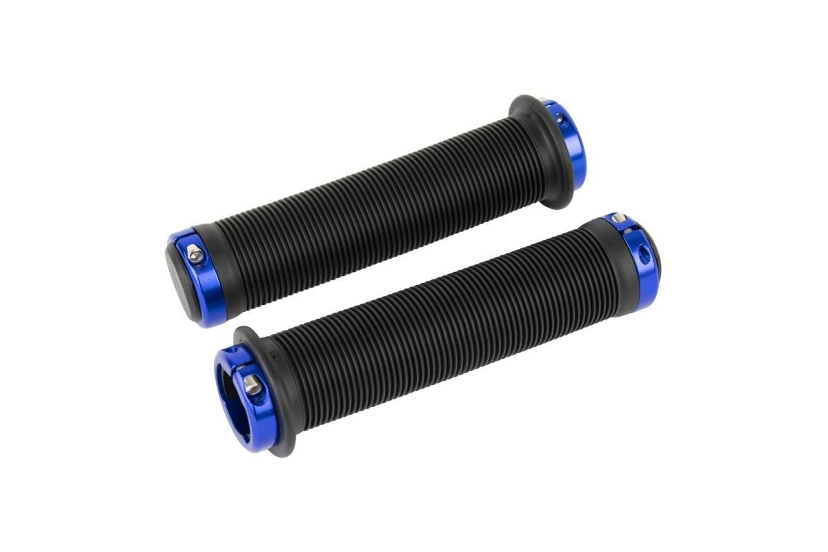 Poignées POSITION ONE BMX 145mm