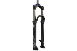 ROCK SHOX Fourche Recon Silver TK 26/100/SA/1'8/9QR/Noir/Rmt