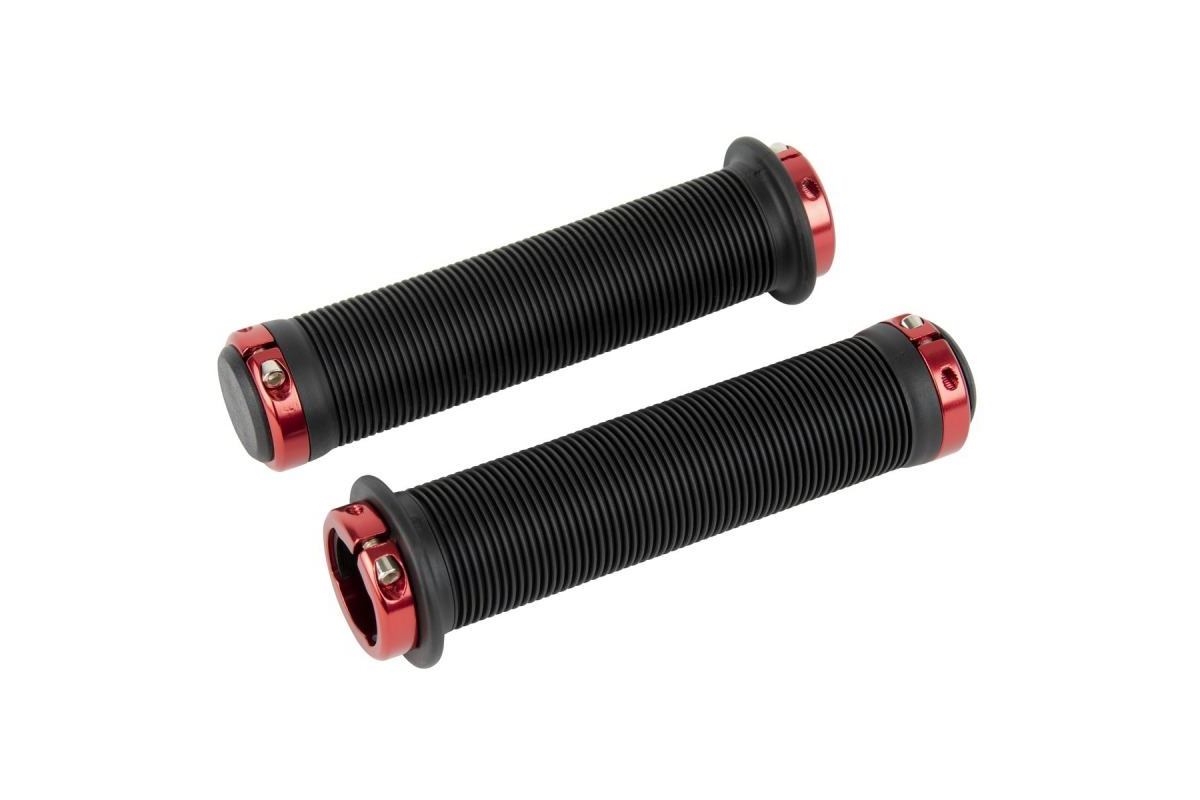 Poignées POSITION ONE BMX 145mm