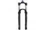 ROCK SHOX Fourche Recon Silver TK 26/100/SA/1'8/9QR/Noir/Rmt
