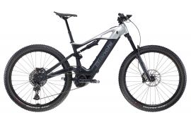 VTTAE BIANCHI E-Vertic FX 9.2 | Bosch 100 Nm | 800 Wh | SRAM SX12