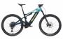 VTTAE BIANCHI E-Vertic FX 9.2 | Bosch 100 Nm | 800 Wh | SRAM SX12