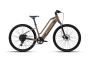 Vélo Urbain Électrique POLYGON Kalosi Miles – Moteur Bafang Arrière 45 Nm & 520 Wh