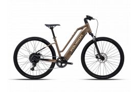Vélo Urbain Électrique POLYGON Kalosi Miles – Moteur Bafang Arrière 45 Nm & 520 Wh