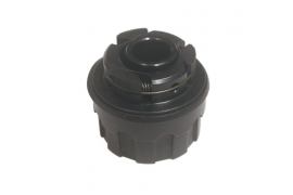 Driver RHYTHM Section