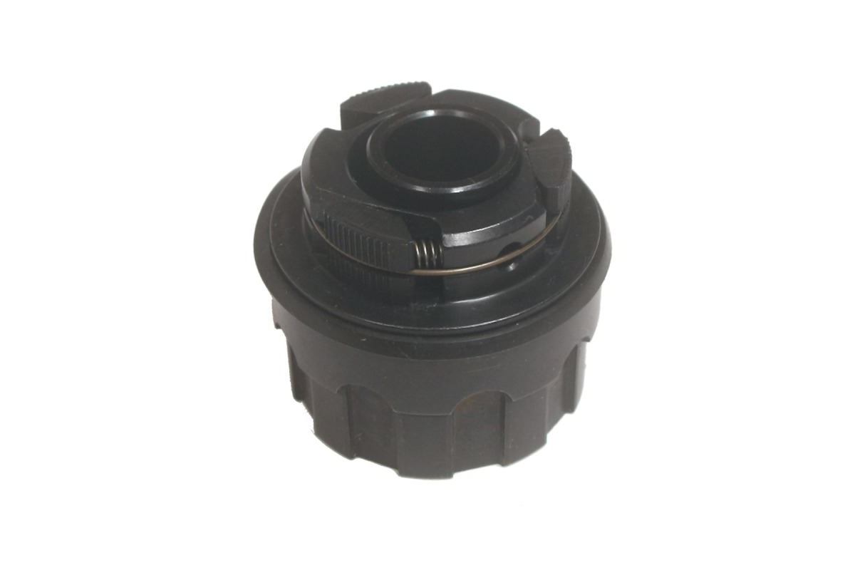 Driver RHYTHM Section