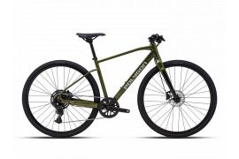 Vélo Urbain/Fitness POLYGON Path 3 – Transmission Shimano 9V & Freins Hydrauliques