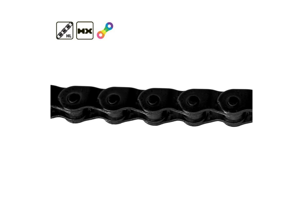 Chaine YBN MK918 1/8"