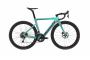 Bianchi E-Oltre 105 12S : Vélo de Route Électrique Carbone & Aéro