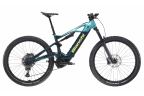VTT Electrique BIANCHI E-Vertic FX 9.1 SX12 - Bosch Gen 5 - 100 Nm - 800 Wh