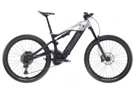 Bianchi E-Vertic FX SE XT12 : VTTAE Bosch Gen 5 100Nm & 800Wh