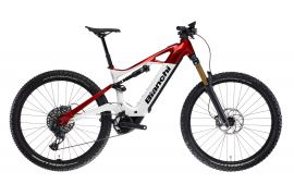 Bianchi E-Vertic FX SE AXS : VTTAE Bosch Gen 5 100Nm & SRAM GX Sans Fil