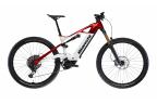 VTT Electrique BIANCHI E-Vertic FX SE GX12 AXS Zeb 38 - Bosch Gen 5 - 100 Nm - 800 Wh