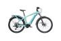 Bianchi E-Omnia T-Type Oli EDGE : VTC Électrique 90Nm & 630Wh