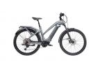 VTC BIANCHI E-Omnia T-Type ST Deore 10v - 90 Nm - 630 Wh