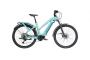 Bianchi E-Omnia T-Type ST Oli EDGE : VTC Électrique 90Nm & 630Wh
