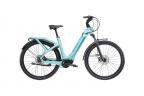 Vélo de Ville Électrique BIANCHI E-Omnia C-Type Deore 10V - 90 Nm - 630 Wh