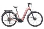 Velo de Ville Electrique BIANCHI T-Tronik C-Type 8.2 Deore 10v - 75 Nm - 600 Wh