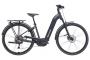 Bianchi T-Tronik C-Type 8.2 Deore 10v : VAE Urbain Bosch 75Nm & 600Wh