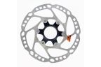 Disque SHIMANO Deore SM-RT64 Centerlock