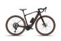 Polygon Tambora AE-N | Gravel Électrique Bosch SX 55Nm 650Wh