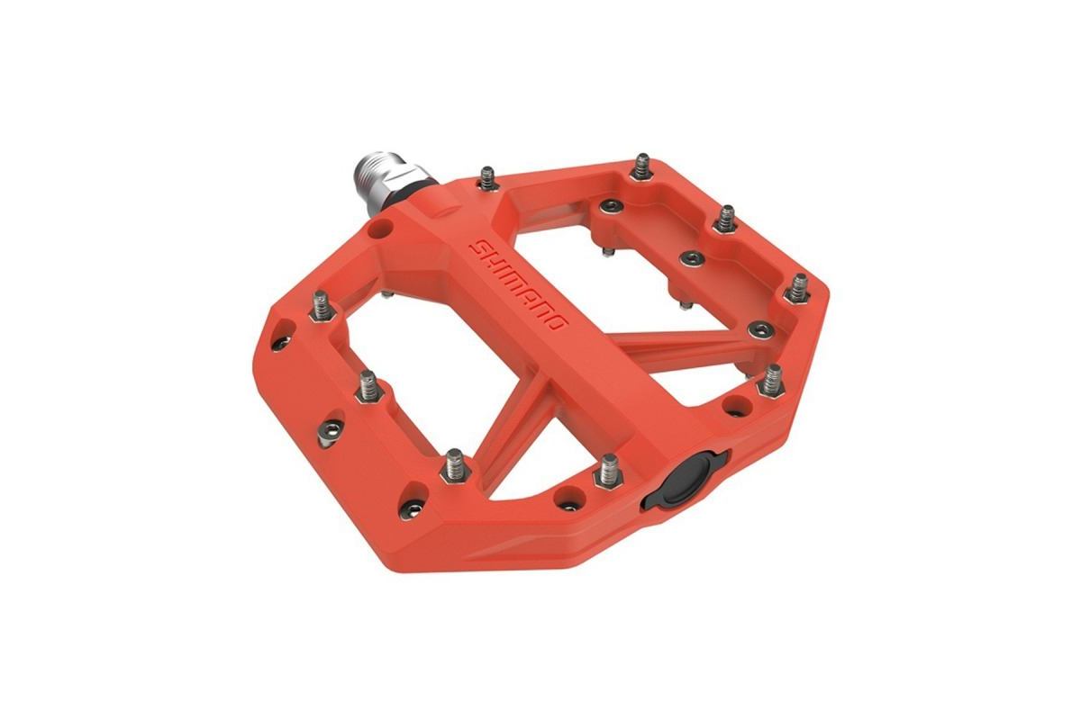 Pédales SHIMANO GR400