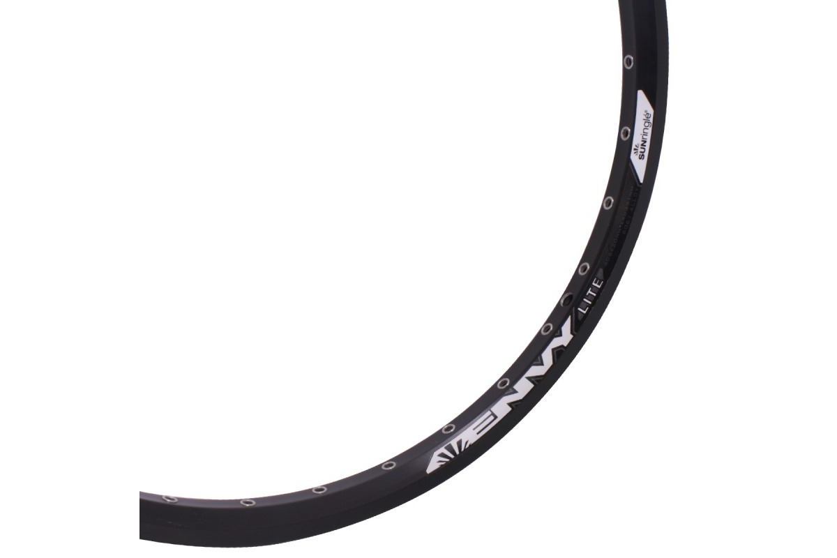 Jante SUN RINGLÉ Envy Lite 2016 20x150 36H