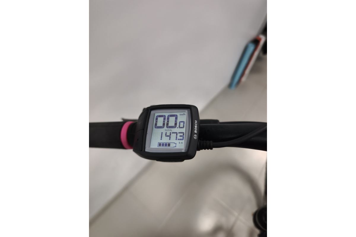 Peugeot eM02 Performance 29 Occasion | Bosch 63Nm 500Wh