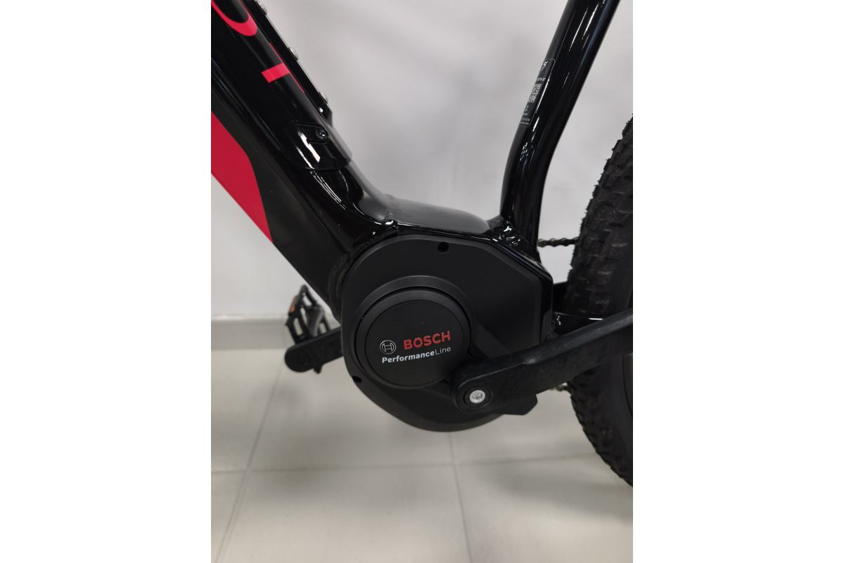 Peugeot eM02 Performance 29 Occasion | Bosch 63Nm 500Wh