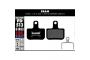 Plaquettes de Frein GALFER Pour Sram Level /T/TL