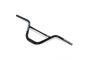 Guidon ELEVN 8.0" Chromoly 31,8mm Flat