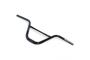 Guidon ELEVN 8.0" Chromoly 31,8mm Flat