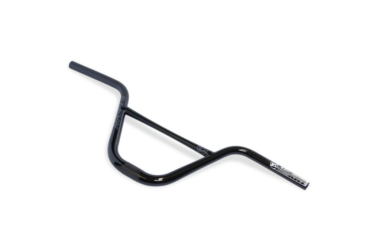 Guidon ELEVN 8.0" Chromoly 31,8mm Flat