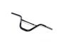 Guidon ELEVN 8.0" Chromoly 31,8mm Flat