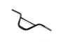 Guidon ELEVN 8.0" Chromoly 31,8mm Flat