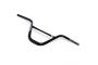 Guidon ELEVN 8.0" Chromoly 31,8mm Flat