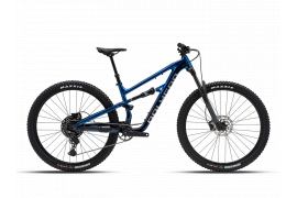 Polygon Siskiu T6 UDH | VTT Trail Tout-Suspendu – Shimano 1x10v