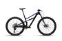 VTT Tout Suspendu POLYGON Siskiu T8 | Trail 150/140 mm | Shimano SLX 1x12