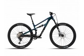 Polygon Siskiu T8 UDH | VTT Trail Premium - Fox & Shimano SLX 12v