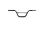 Guidon ELEVN Cruiser 5.75" Chromoly 31,8mm Flat