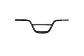 Guidon ELEVN Cruiser 5.75" Chromoly 31,8mm Flat