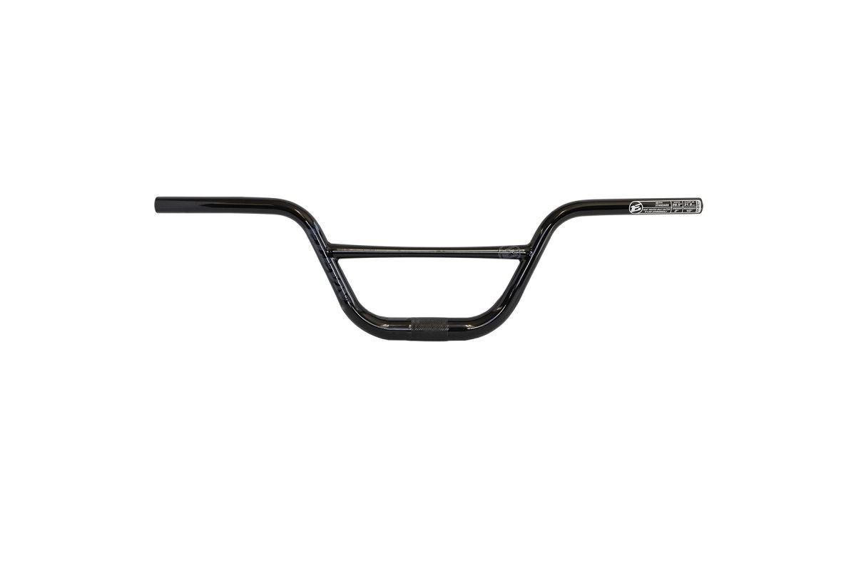 Guidon ELEVN Cruiser 5.75" Chromoly 31,8mm Flat